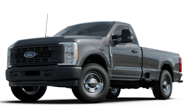 2024 Ford SuperDuty
